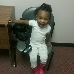 Meet your Posher, Kasandra